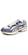 Puma Extos Collector Sneakers Frosted Ivory/glacial Grey In Frosted Ivory/glacial Grey