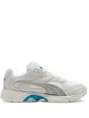 Puma Extos Collector Sneakers In Gray