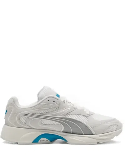 Puma Extos Collector Sneakers In Gray
