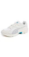Puma Extos Collector Sneakers Vapor Gray/warm White In Vapor Gray/warm White