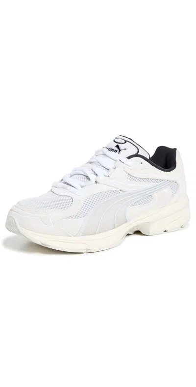 Puma Extos Collector Unisex Sneakers Vapor Grey/glacial Grey