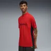 Puma F1® 75yrs Regular Polo Shirt Men In Red
