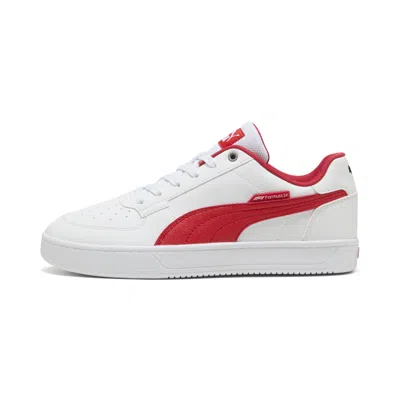 Puma F1® Caven 2.0 Sneakers Unisex In White