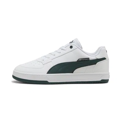 Puma F1® Caven 2.0 Sneakers Unisex In White