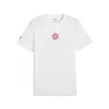 Puma F1® China Grand Prix Men's T-shirt In White