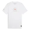 Puma F1 Chinese Gp T-shirt 'white'
