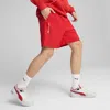 Puma F1® Essentials+ Men's Woven Shorts In Red