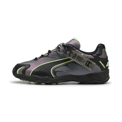 Puma F1® Inhale 75 Years Hero Sneakers In Green