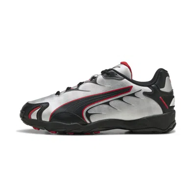 Puma F1® Inhale 75 Years Hero Sneakers In Metallic