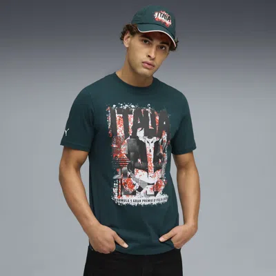 Puma F1® Italy T-shirt Unisex