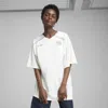Puma F1® Jer-she Women T-shirt In White
