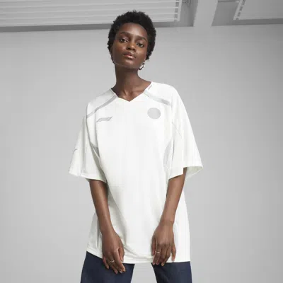 Puma F1® Jer-she Women T-shirt In White