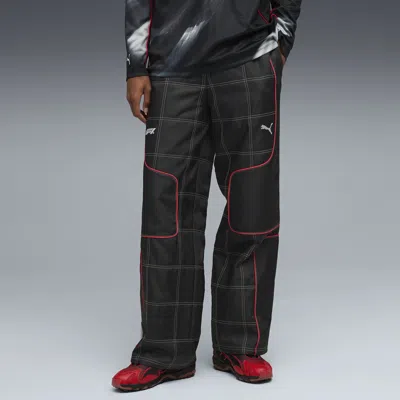 Puma F1® Lifestyle Racing Pants Men