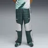 Puma Formula 1® Lifestyle Racing Pants In Green