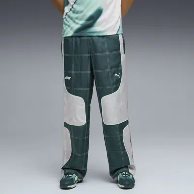 Puma F1® Lifestyle Racing Pants Men