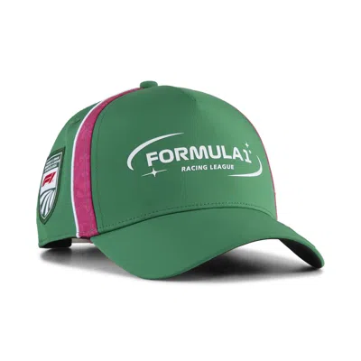 Puma F1® Mexico Adjustable Hat In Green