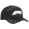 Puma Men's F1 Racing Hat