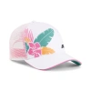Puma F1® Miami Cap In White