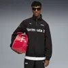 Puma F1® Sds2.0 Woven Jacket Men In Black