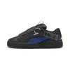 Puma F1® Suede Xl 75 Years Hero Sneakers In Black