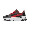 Puma F1® Trinity Big Kids' Sneakers In Shadow Gray- Black