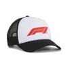 Puma F1® Trucker Cap Unisex