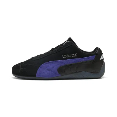 Puma F1® Vegas Speedcat Sneakers Unisex In Black
