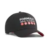 Puma F1® X Dts X  Baseball Cap In Black