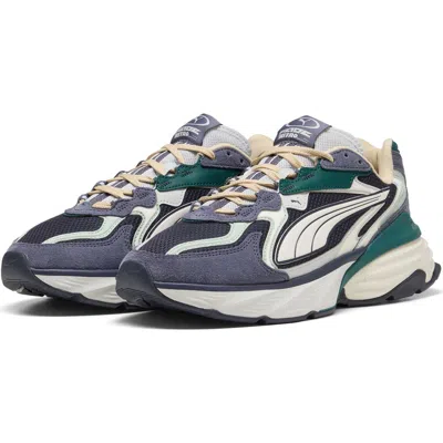 Puma Fade Nitro Ls Sneaker In Multi