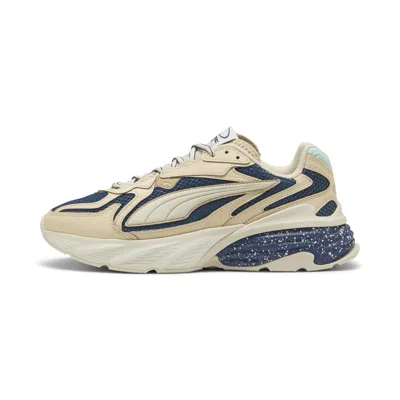Puma Fade Sneakers In Multi