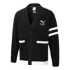 Puma Fashion Cardigan 'black'