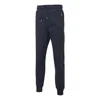 Puma Fashion Mmq Pants 'black' In Blue