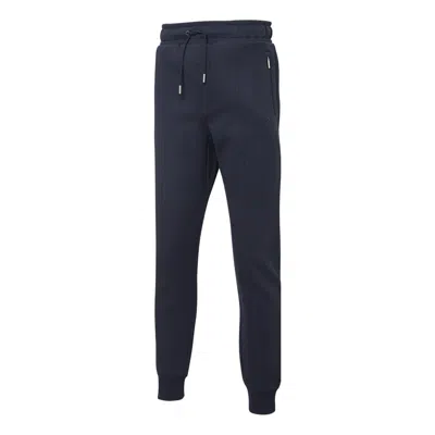 Puma Fashion Mmq Pants 'black' In Blue
