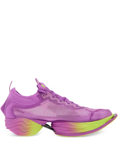 Puma Fast-r Nitro Elite 2 Sneakers In Purple
