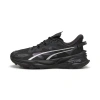 Puma Fast-trac Nitro™ 3 Gore-tex® Women's Trail Running Shoes In Black