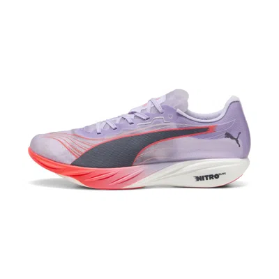 Puma Fast-fwd Nitro™ Elite 2 Men's Road Running Shoes In Purple