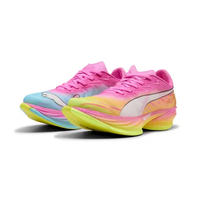 Puma Fast-r Nitro™ Elite 3 Women's Road Running Shoes In Multi