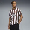 Puma Fc St. Pauli 25/26 Home Soccer Jersey Men