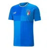 Puma Federico Chiesa Italy 22/23 Home Jersey 'blue'