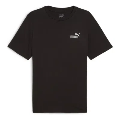Puma Feel Good T-shirt 'black'