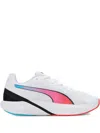 Puma Feline Profoam Fade "white" Sneakers In White