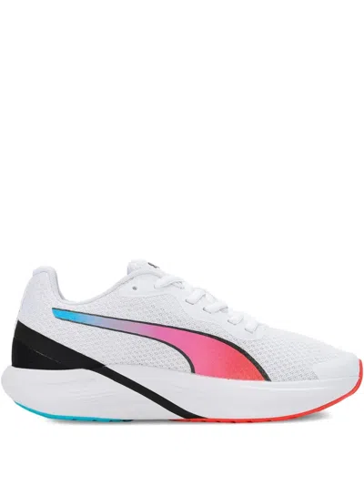 Puma Feline Profoam Fade "white" Sneakers