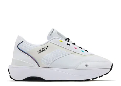 Puma Felipe Pantone X  Wmns Cruise Rider 'white'