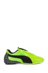 Puma Fenti Collaboration Avanti Ls-x Sneakers In Green