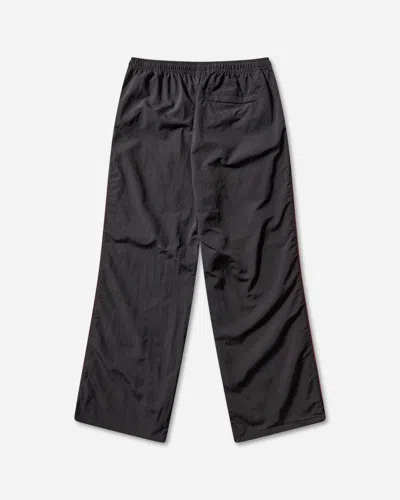 Puma Fenty Piping Track Pants In Black