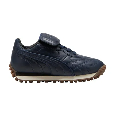 Pre-owned Puma Fenty X Avanti L Little Kid 'club Navy' | Blue | Kid's Size 1.5