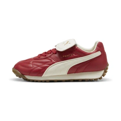 PUMA FENTY X PUMA AVANTI L WOMEN'S SNEAKERS