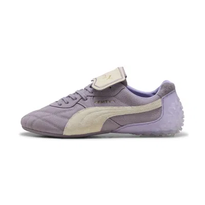 Puma Fenty X  Avanti Ls Men's Sneakers In Purple