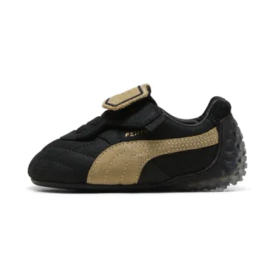 Puma Babies' Fenty X  Avanti Ls Sneakers Toddlers In Black