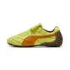 Puma X Fenty Avanti Ls Stitched Sneaker In Green